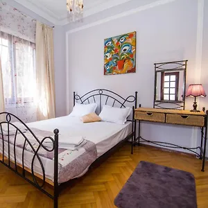  Апартаменты Anbani City