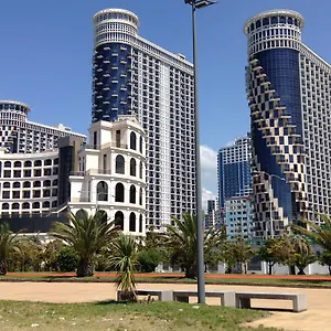 Orbi Sea Tower Батуми