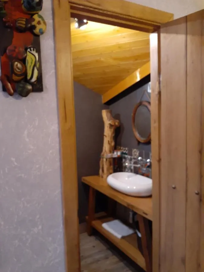 Craftsman'S Home Тбилиси